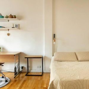 Apartamento de 1 Dormitorio